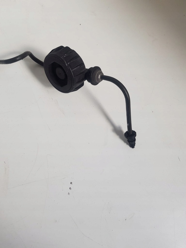 фото №4, Шланг цилиндр сцепления ford transit mk8 2.2tdci