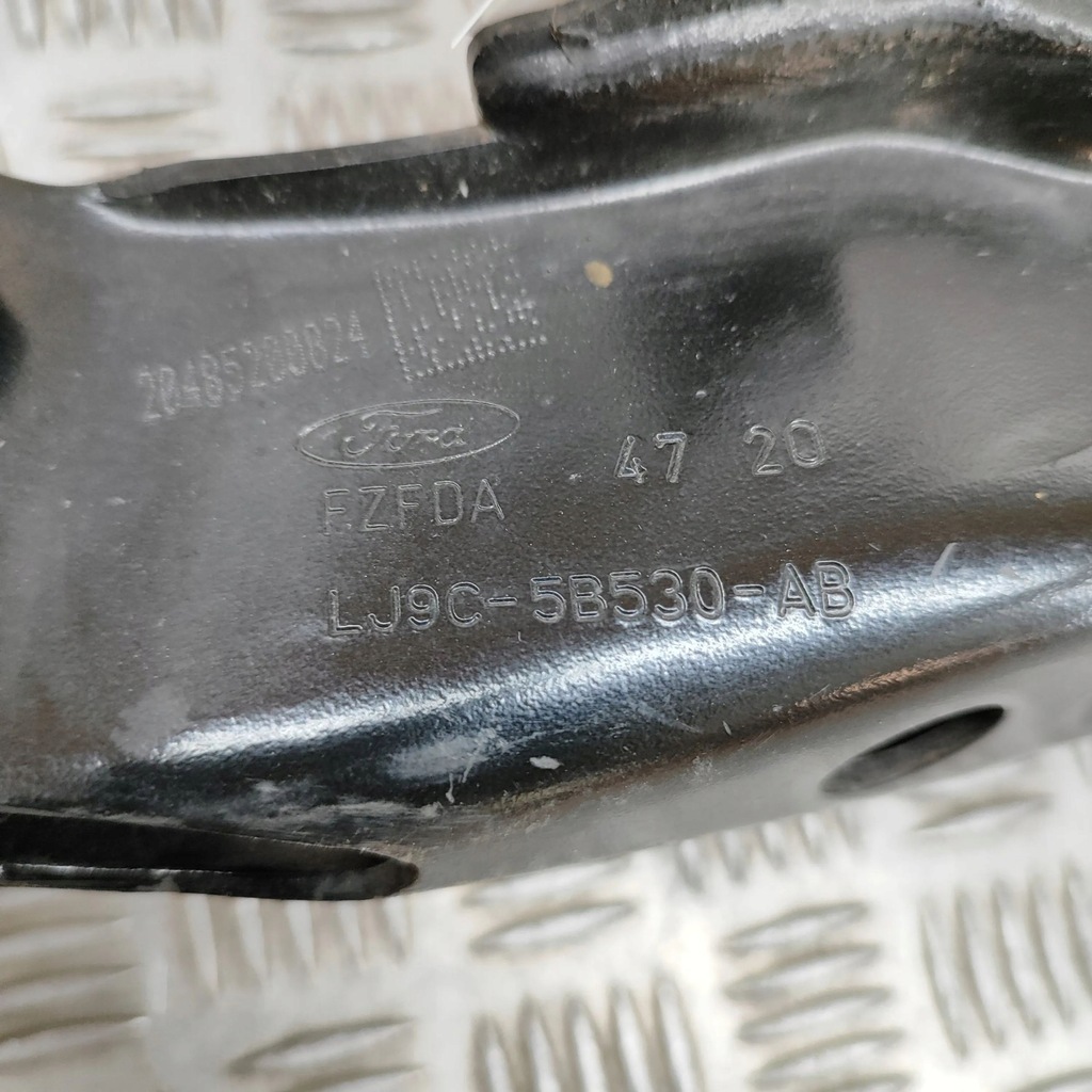 фото №6, Ford mustang mach-e 2020 правая сторона верхний рычаг задний