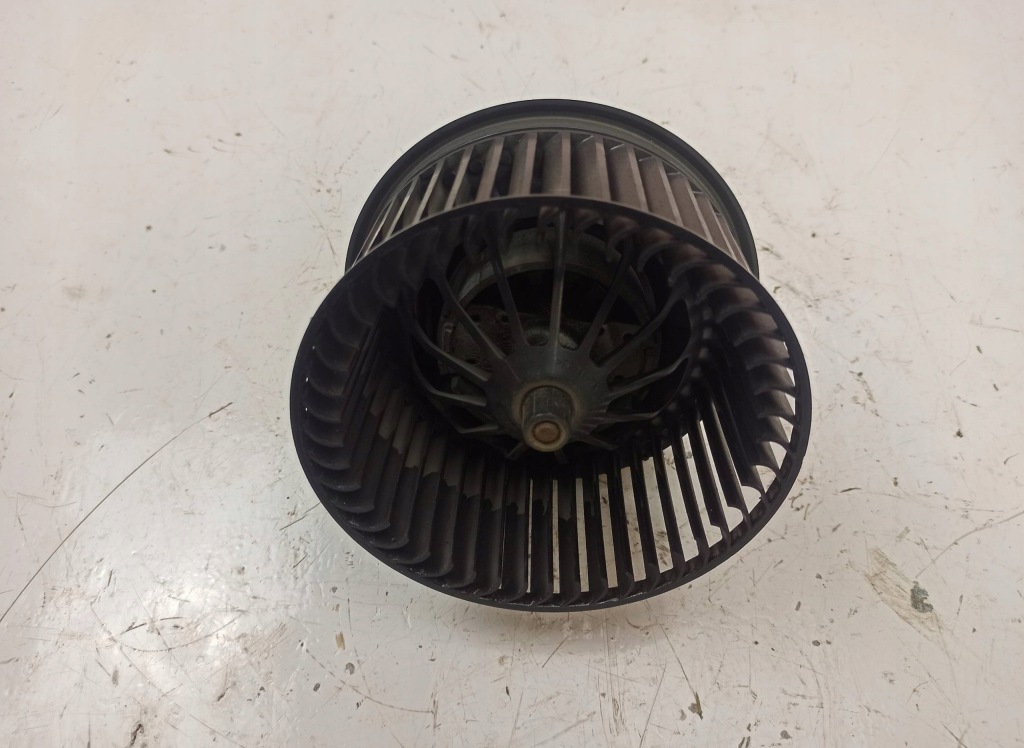 фото №1, Вентилятор обдув ford focus