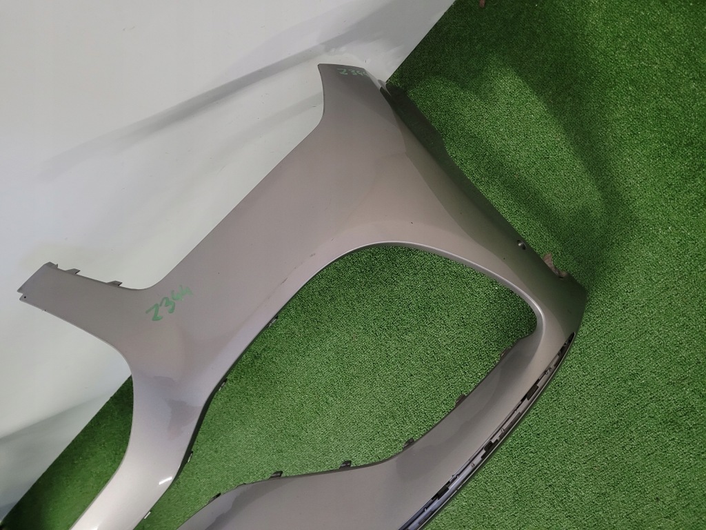 фото №8, Mercedes gle w167 a167 167 v167 amg бампер перед передний