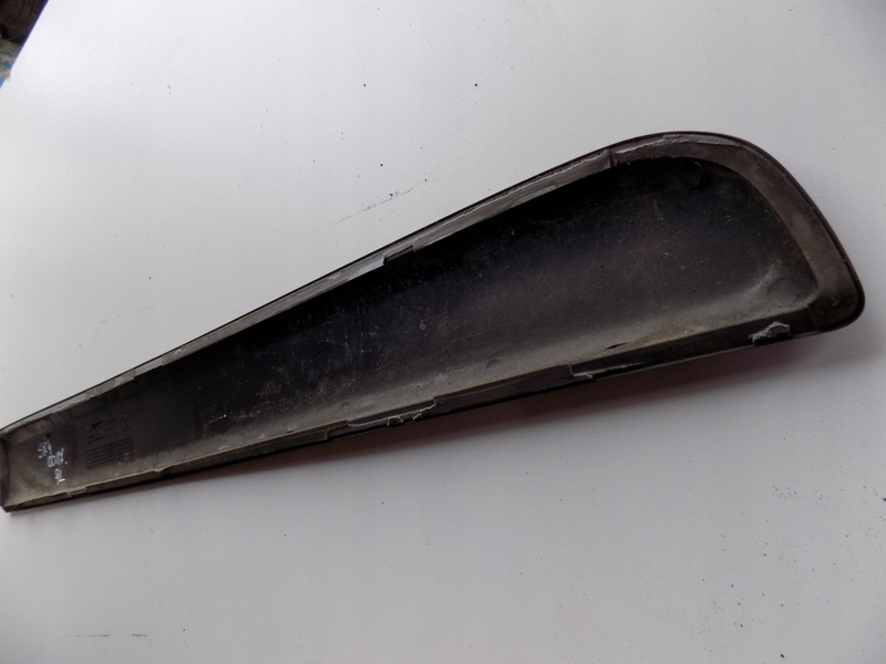 фото №12, Suzuki sx-4 sx4 молдинг накладка двері лівий перед 990e0-79j07