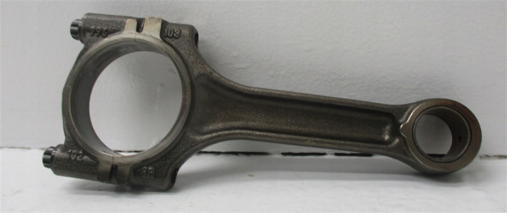 фото №5, Шатун porsche 996 986 3.2 3.4 m96 9961031028r