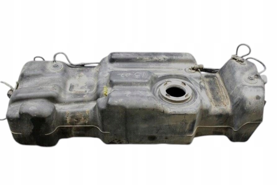 фото №1, Hummer h2 03r бак bak пального оригінал oem