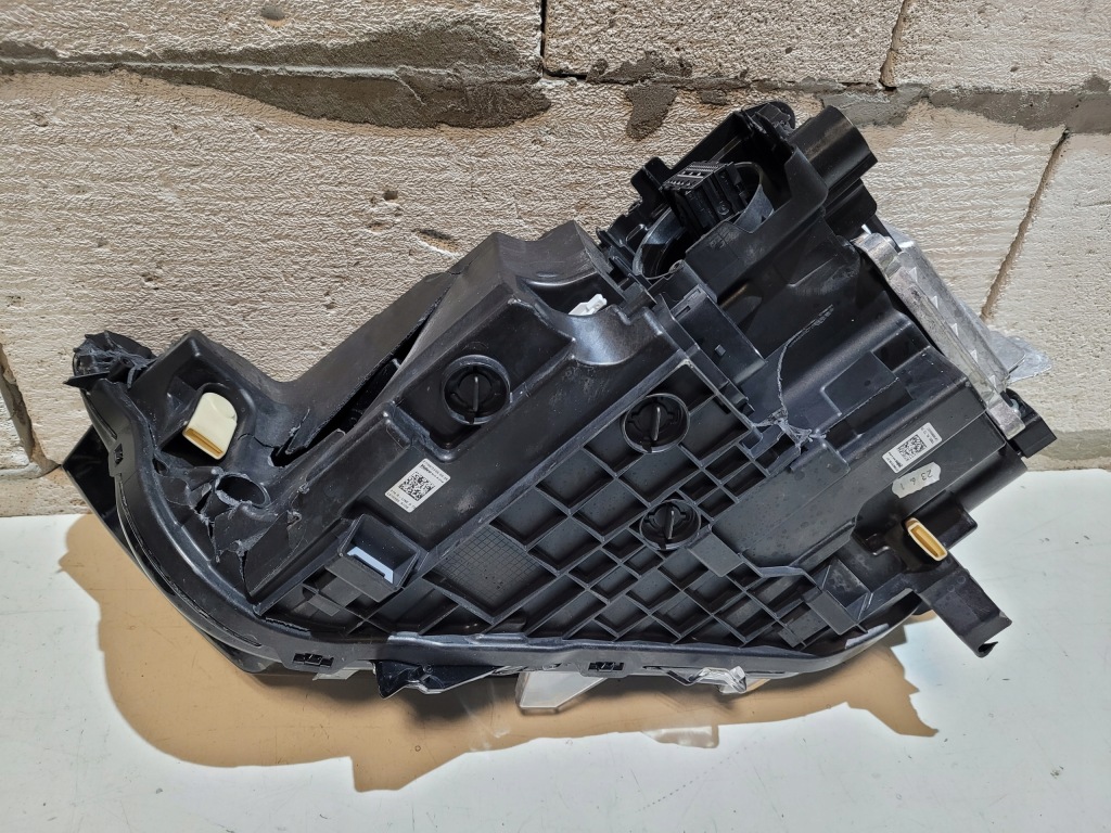 фото №8, Лампа правый перед vw t-roc lift full led iq 2ga