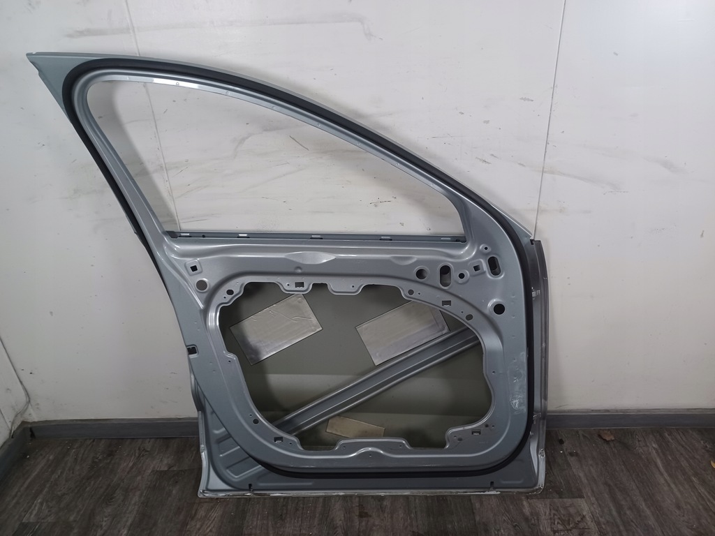 фото №14, Дверь volvo xc60 xc-60 ii 2017-2024 передние левая