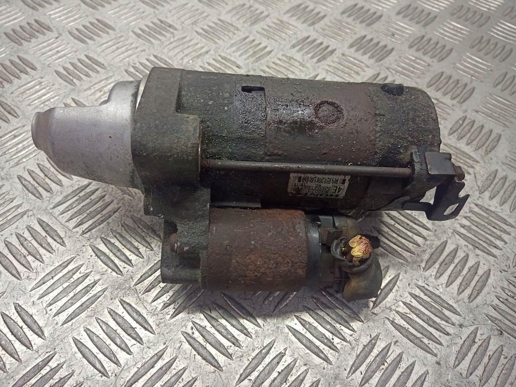 фото №1, Стартер honda accord vii 2.2 ictdi m002t85672