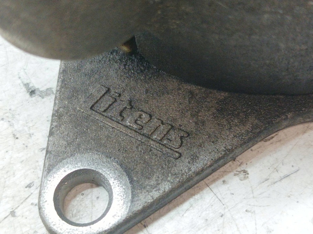 фото №5, Натяжитель ремень 166200r010 2.0 d4d toyota rav4 iv 2012-