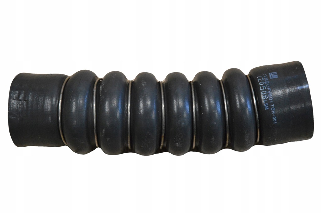 фото №1, Труба воздуха интеркулер antara captiva 2.2