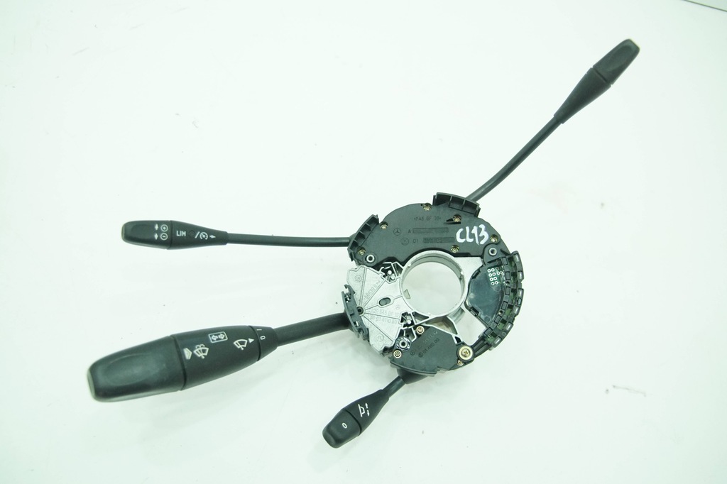 фото №1, Круиз-контроль рычаг переключатель дворник mercedes cl w215