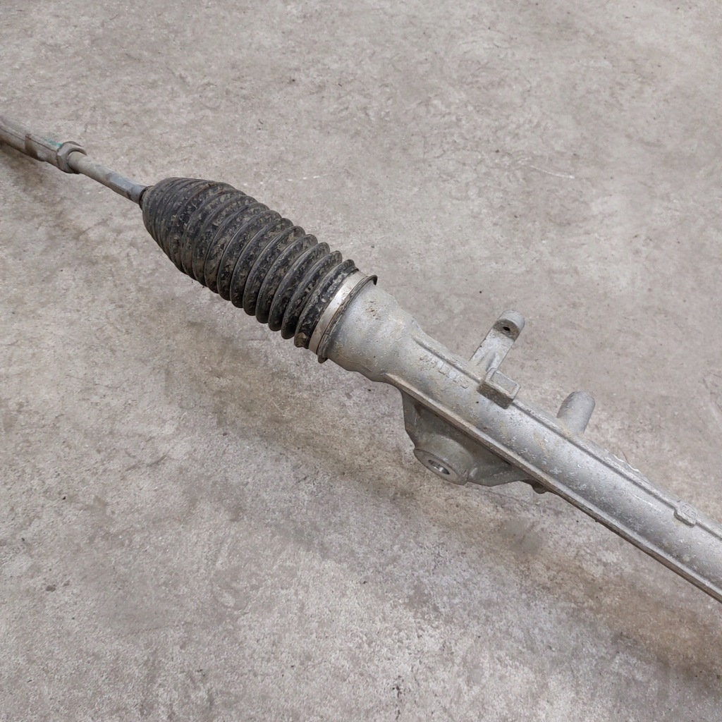 Renault arkana 1,3 рейка рульова трансмісія 480109444r Недорого