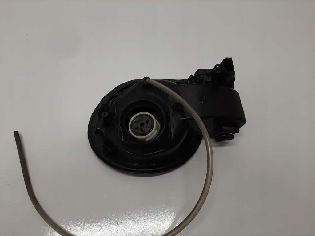 фото №2, F-type крышка заливной топлива