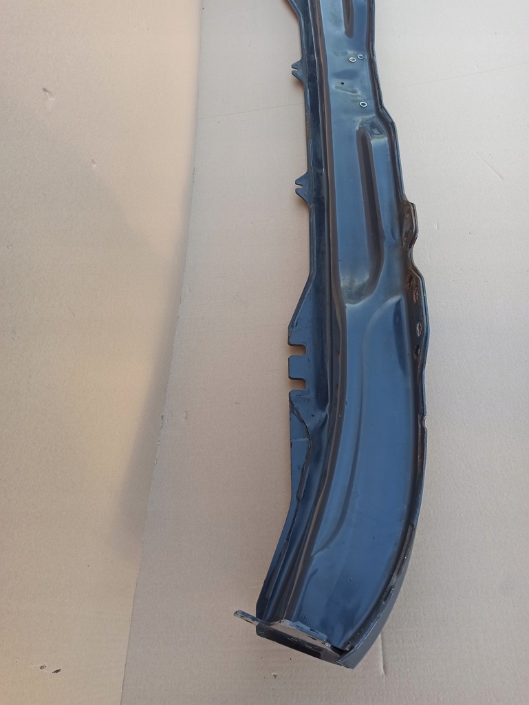 фото №5, Scania r балка бампера передний