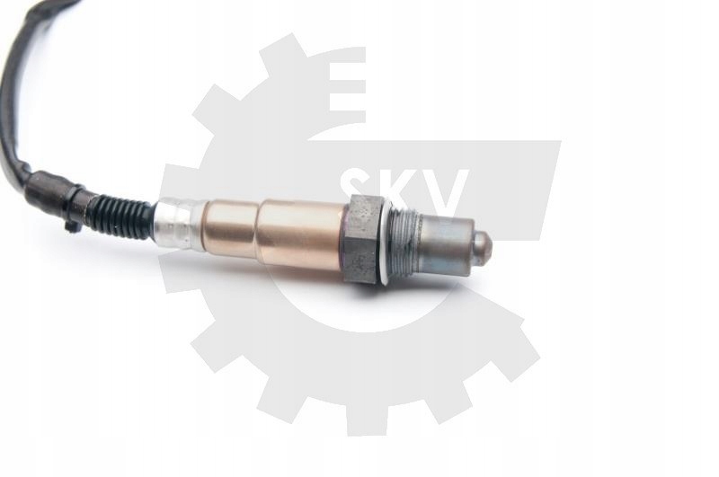 фото №9, Датчик лямбда-зонд opel vauxhall oza531gm1