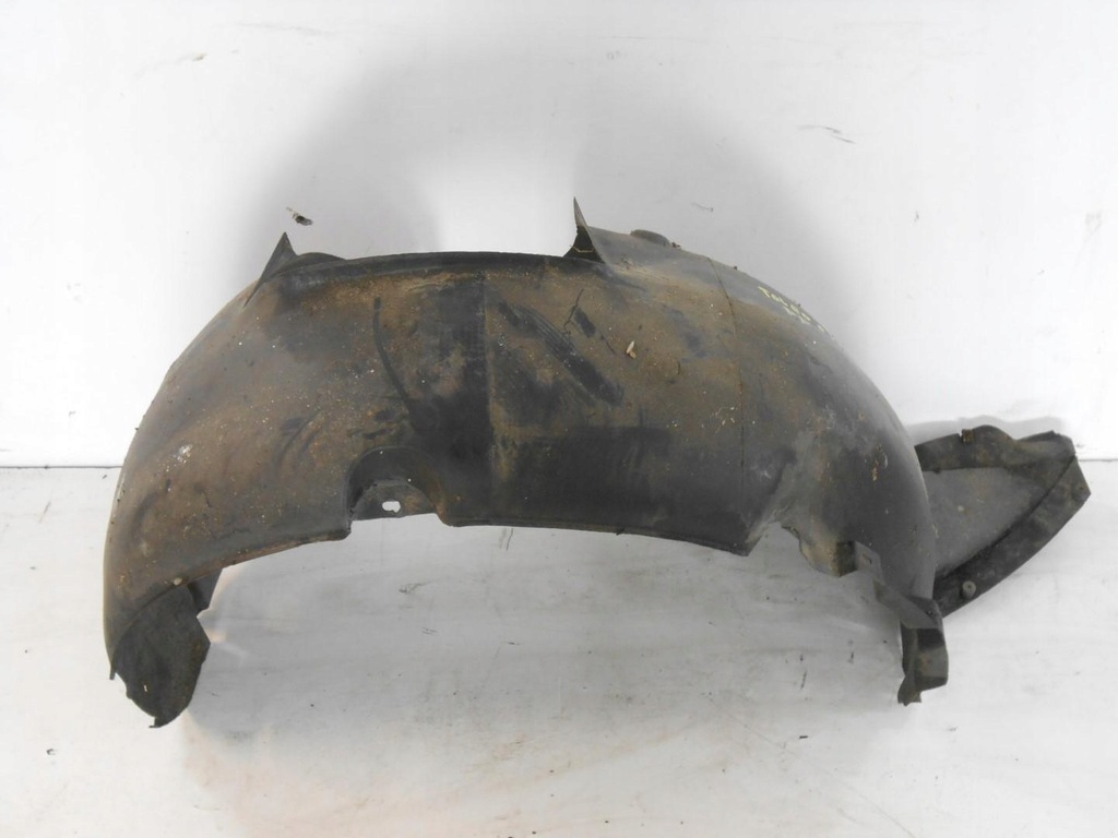 фото №1, Подкрылок правый перед seat toledo iii #