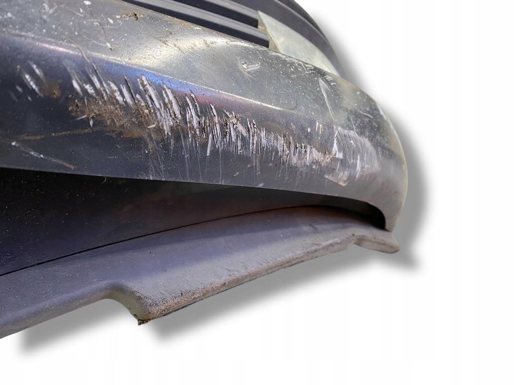 фото №8, Opel insignia a 2009 бампер передний