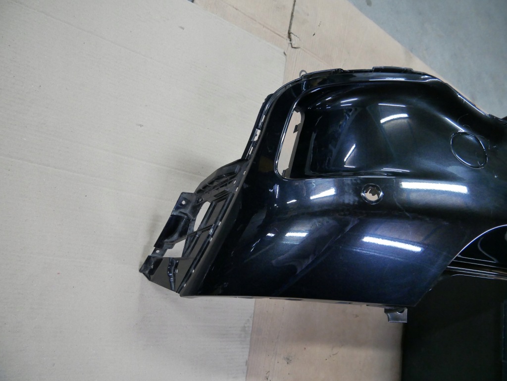 фото №6, Mini countryman r60 бампер задній задня pdc 9801898