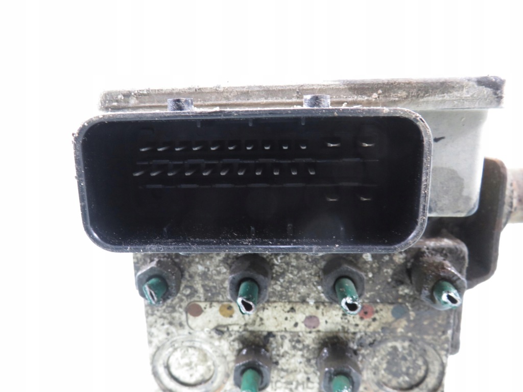 Насос abs opel movano a 1999 - 13509006u 13664106 Зі Шроту