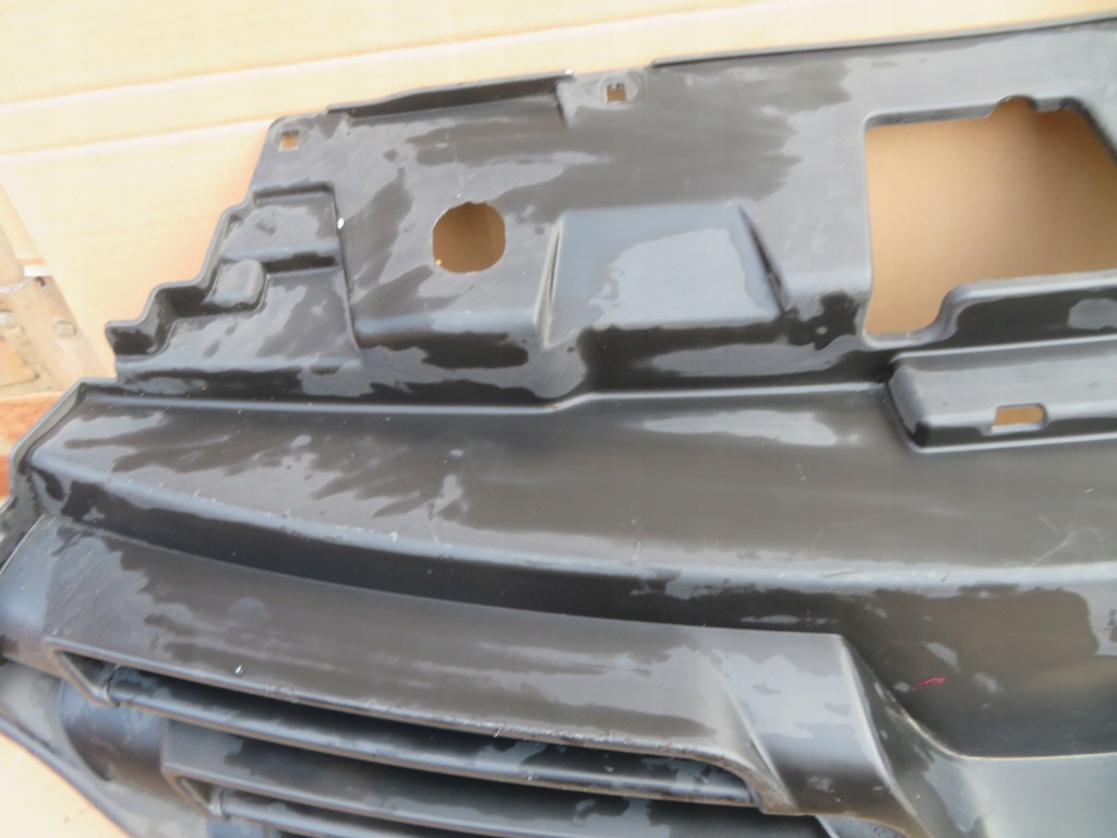 фото №7, Решётка радиатора решётка радиатора trafic vivaro iii 3 14-19r 623108673r