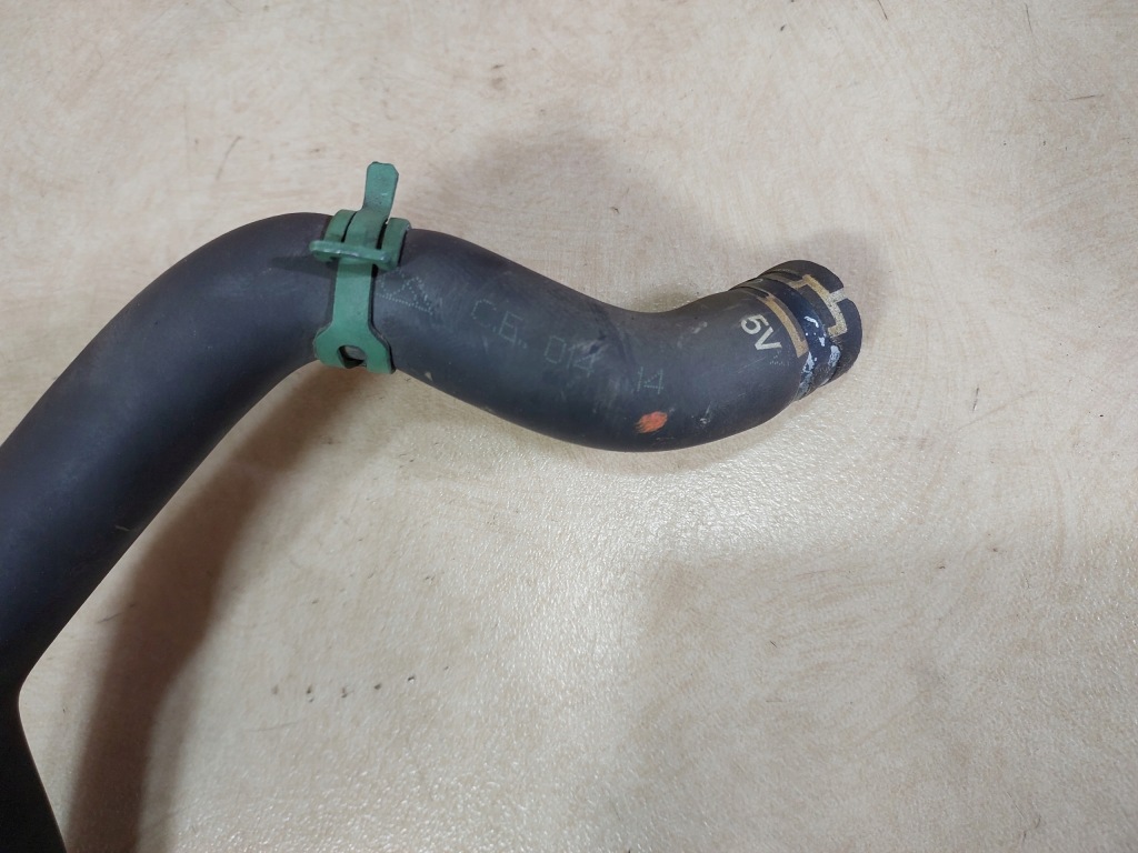 фото №4, Scenic iii 1.2 tce wąż wody