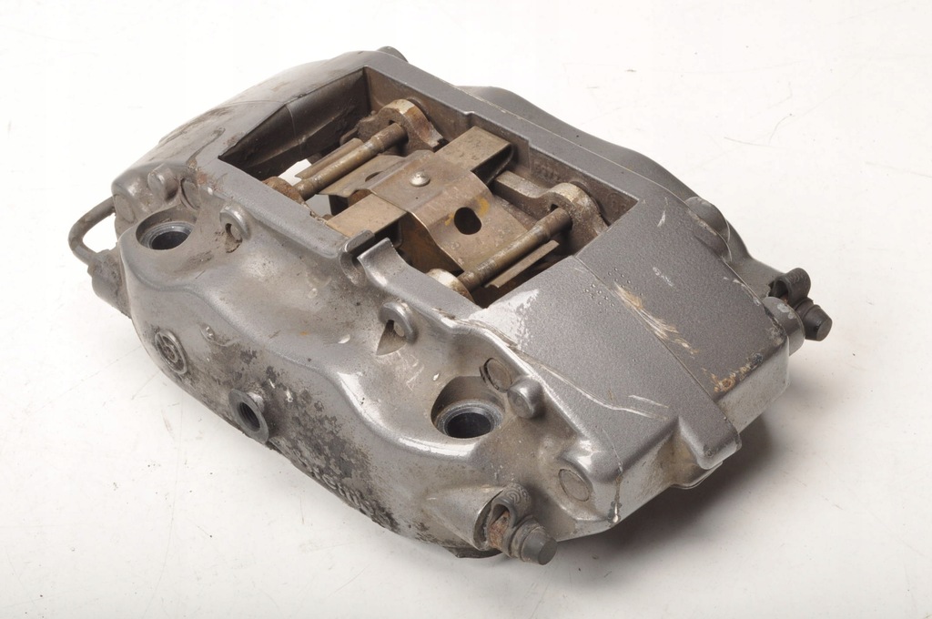 фото №5, Aston martin vanquish i 6.0 vantage суппорт тормозной задняя