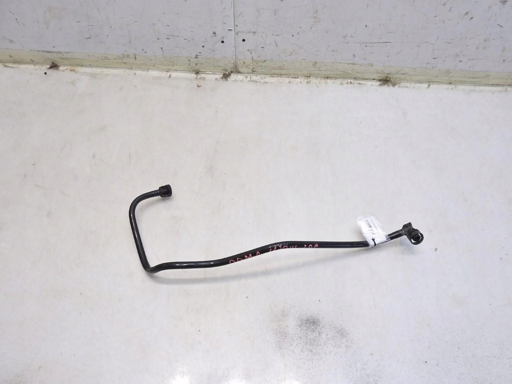 фото №7, Шланг вентиляція картера volvo v70 iii 2.0 f 8g9g-6c662-ja