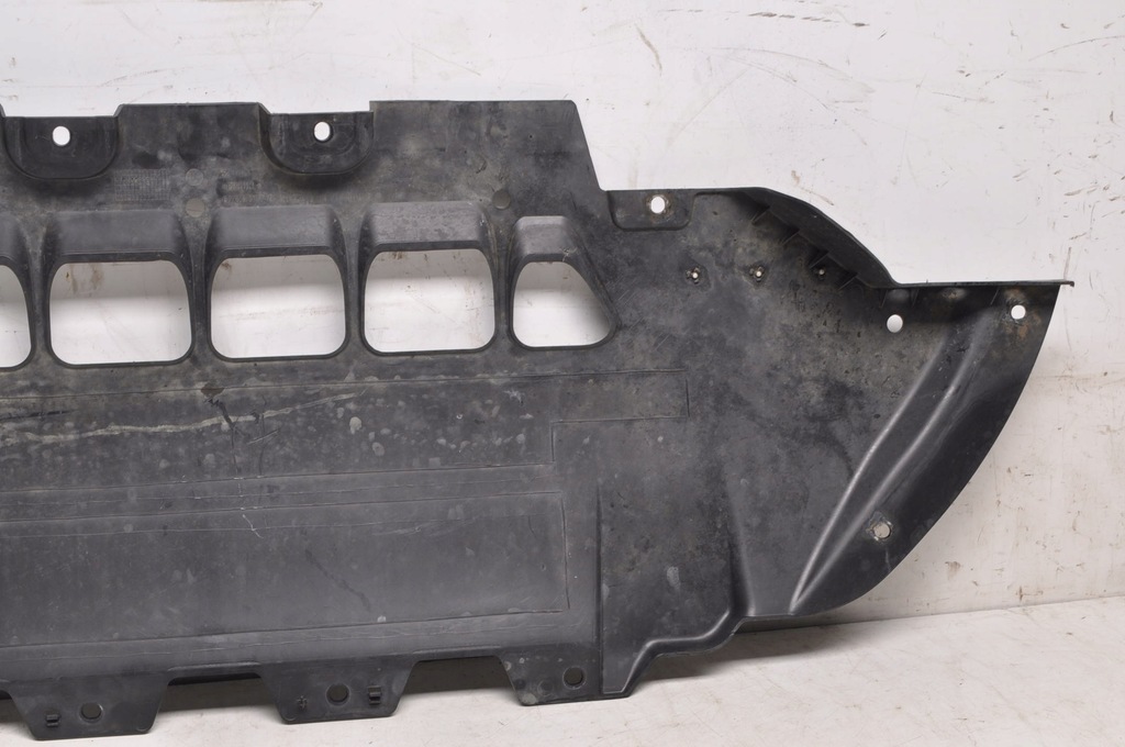 фото №9, Maserati ghibli iii захист бампера pod бампер радіатор 670001748