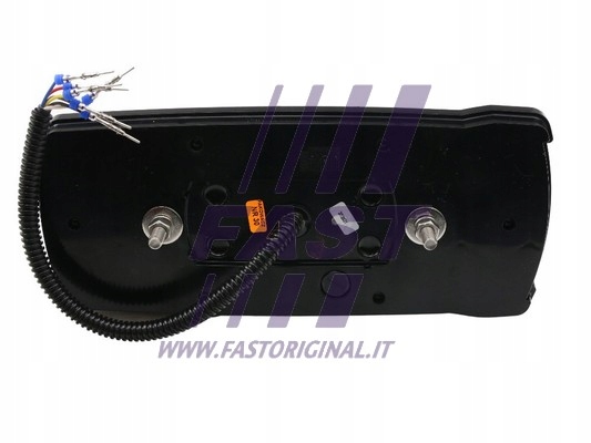 фото №2, Лампи задні fast ft86222