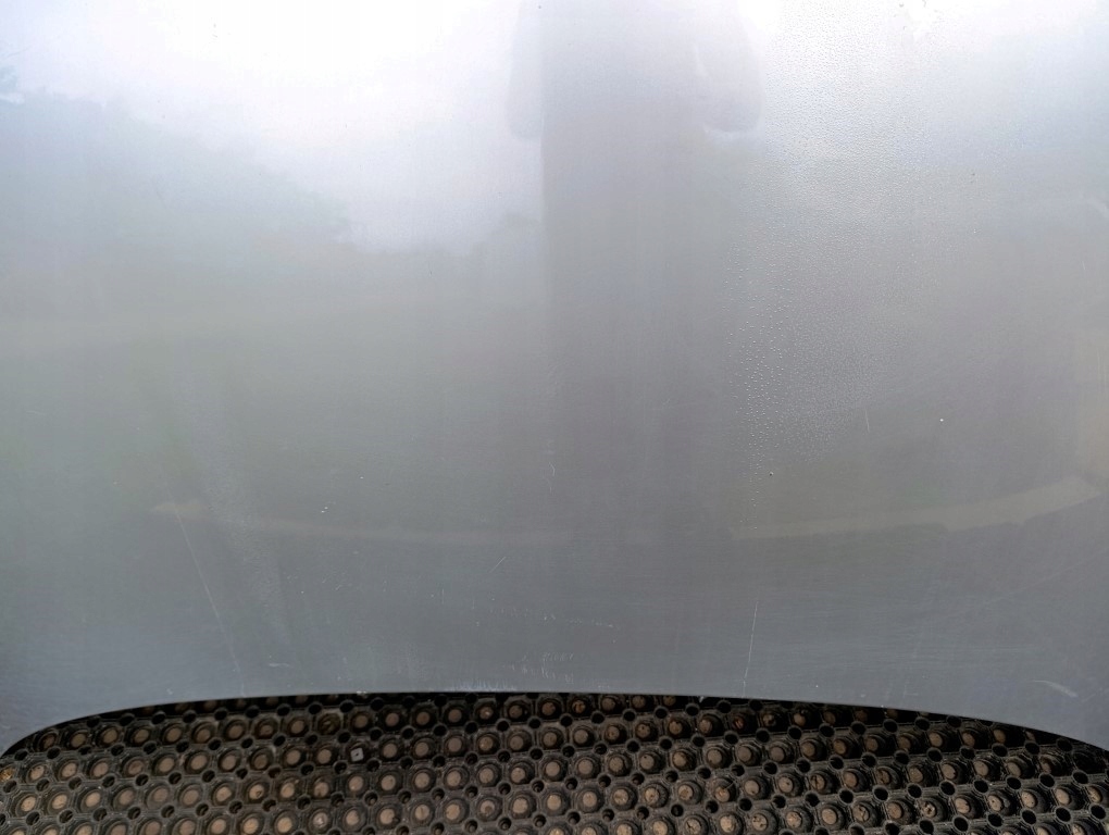 Opel corsa d рестайлінг  hb капот z157 Недорого