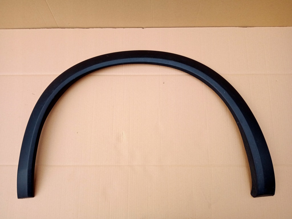 фото №1, Volvo v60 s60 cross левая молдинг крыла перед