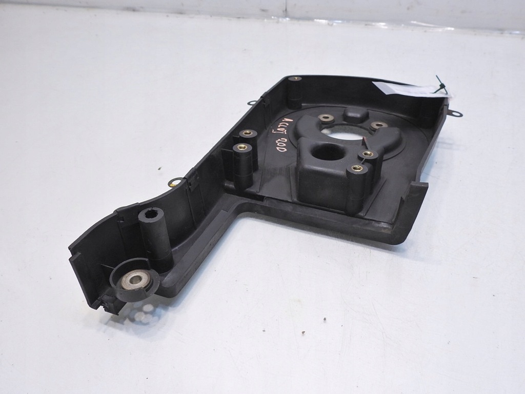 фото №7, Защита корпус распределительного вала honda accord vi 2.0 d