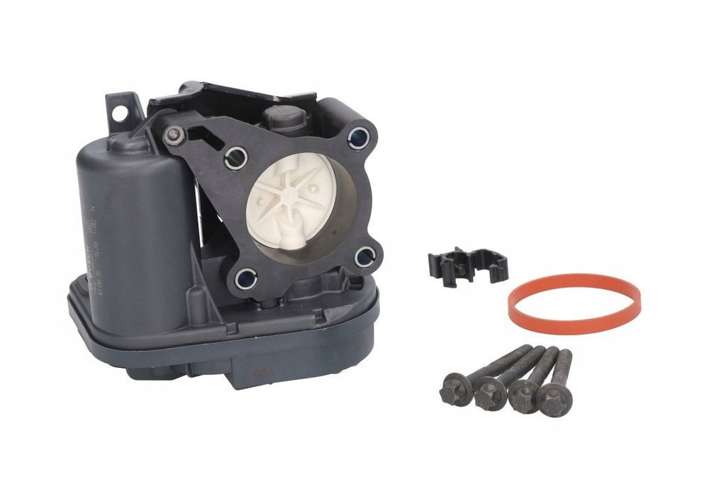 фото №10, Дроссельная заслонка fiat punto 1,4 05-