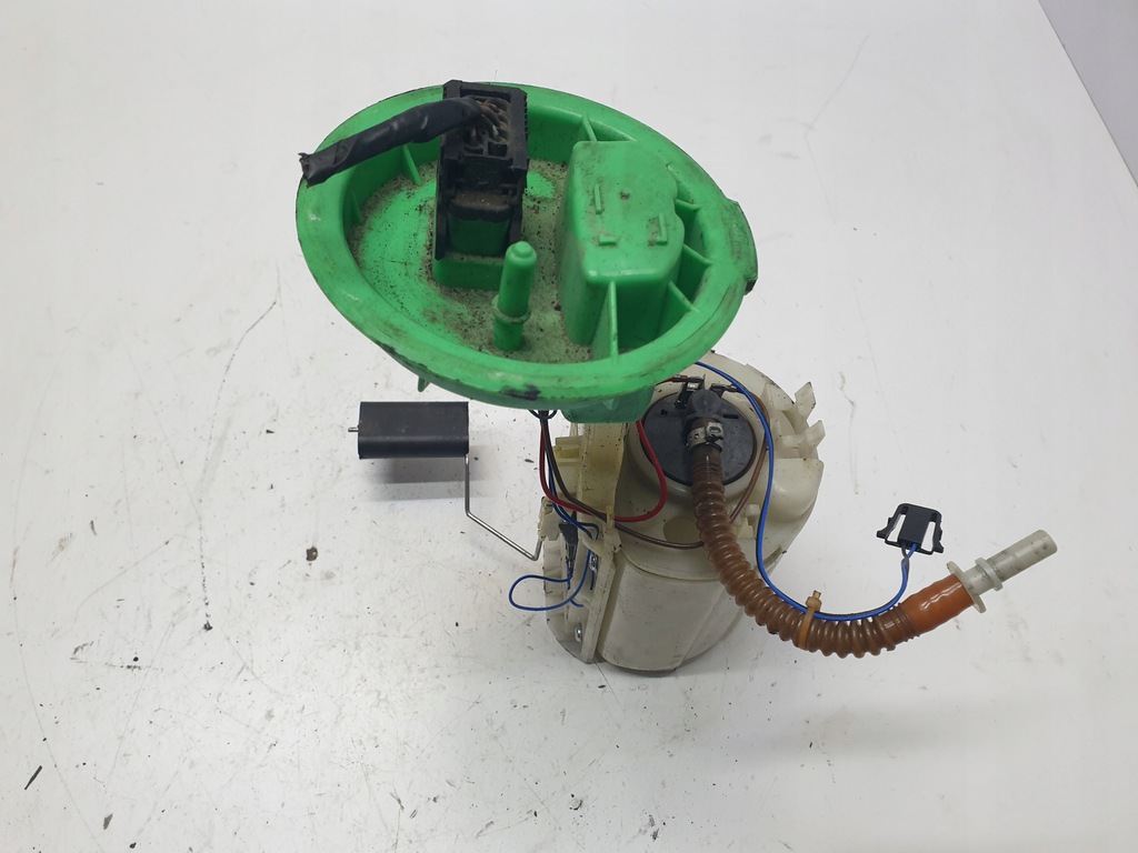 фото №1, Насос пального mini cooper r53