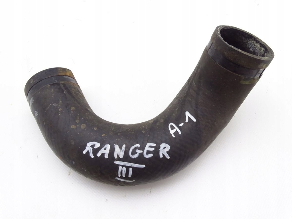 фото №1, Ford ranger iii mazda bt-50 06-11 2.5 tdci труба интеркулер