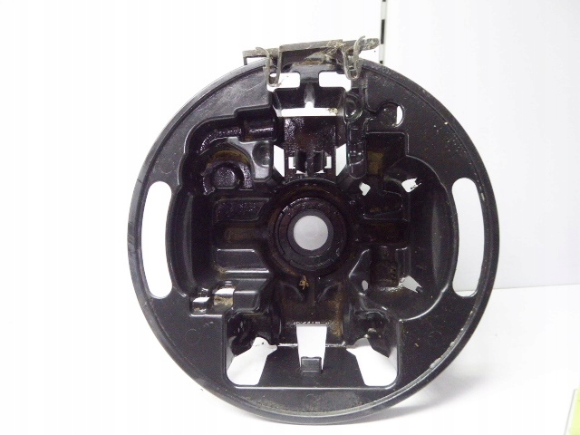 фото №1, Laguna ii вкладиш колеса запасного kombi 5d