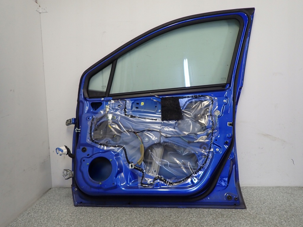 фото №9, Suzuki sx4 s-cross 13-21 двері передні праве zum