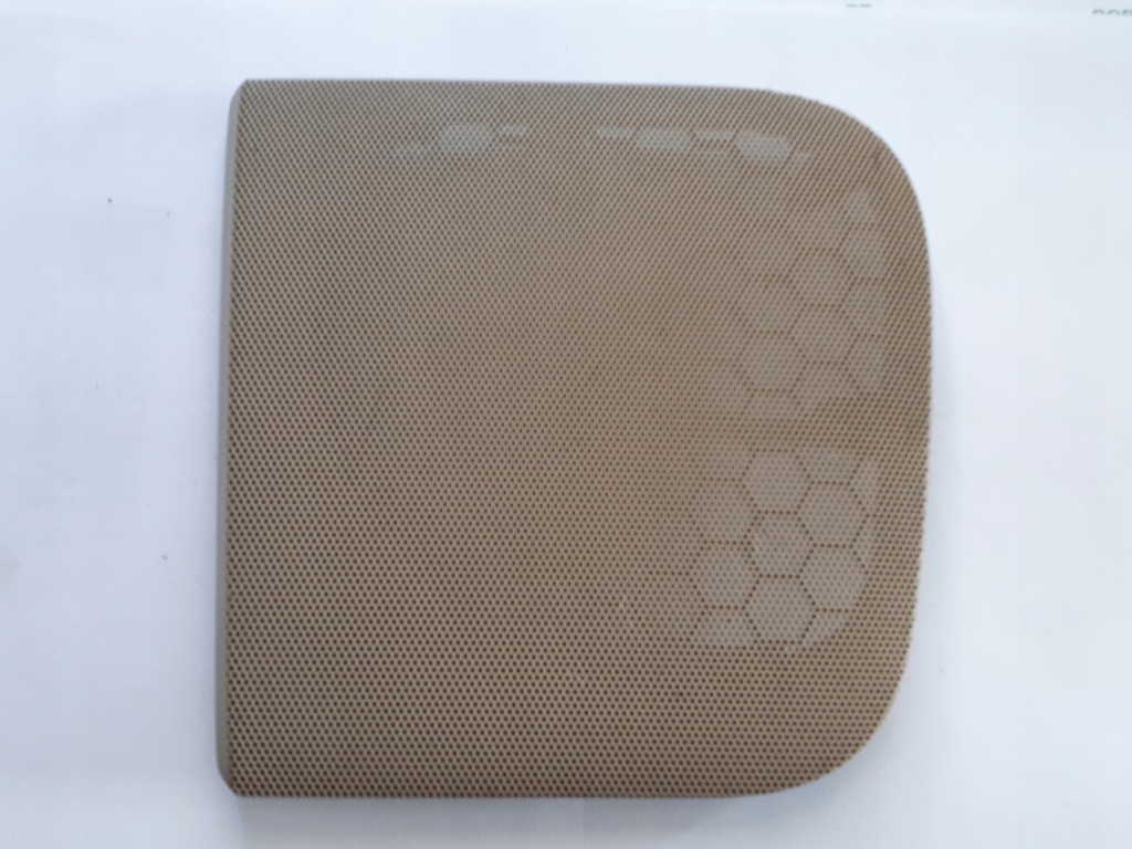 фото №1, Audi a4 b6 b7 решётка динамика задняя правая twist