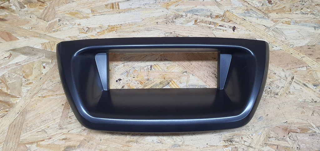 фото №1, Hyundai genesis coupe рамка захист дисплея