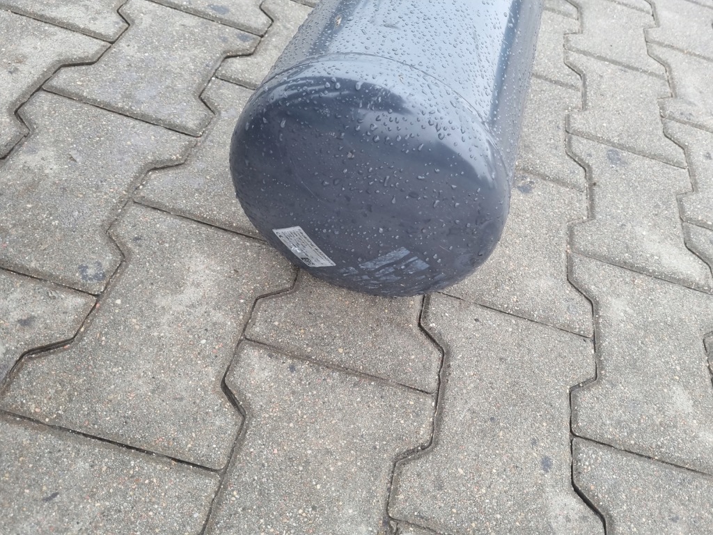 фото №4, Бак балон повітря 15l renault midlum dxi volvo fl