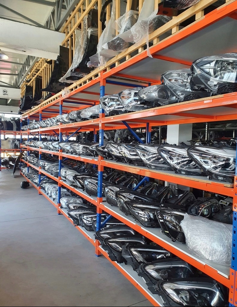 фото №7, Ford puma лампа full led l1tb-13015-gh ліва лампа eu комп'ютер.