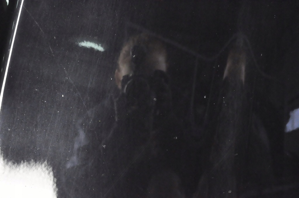 фото №12, Volvo xc60 i lift fl капот кришка відсік двигуна 717