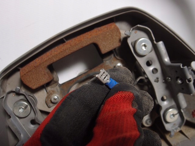 фото №8, Воздуховод toyota dyna 2011r