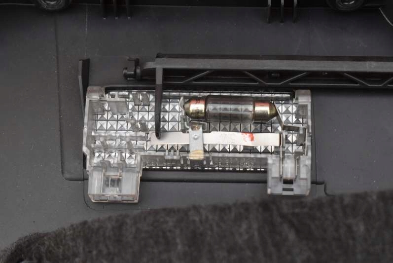 фото №6, Бардачок пасажира eu 1005483 mercedes b-klasa w245 05-08