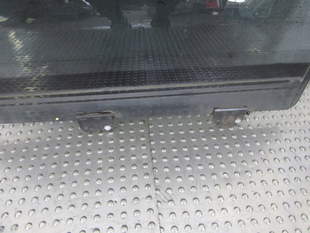 фото №8, Dodge durango ii 2007 скло з двері ліва права задня