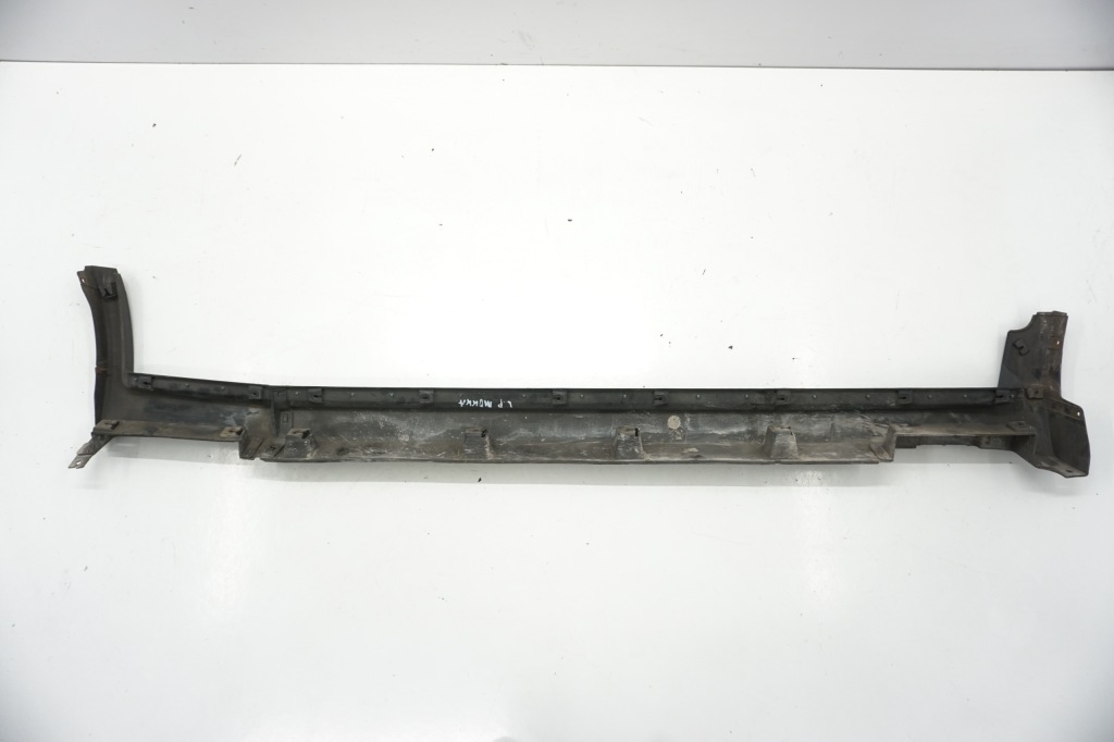 фото №4, Opel mokka молдинг поріг ліва