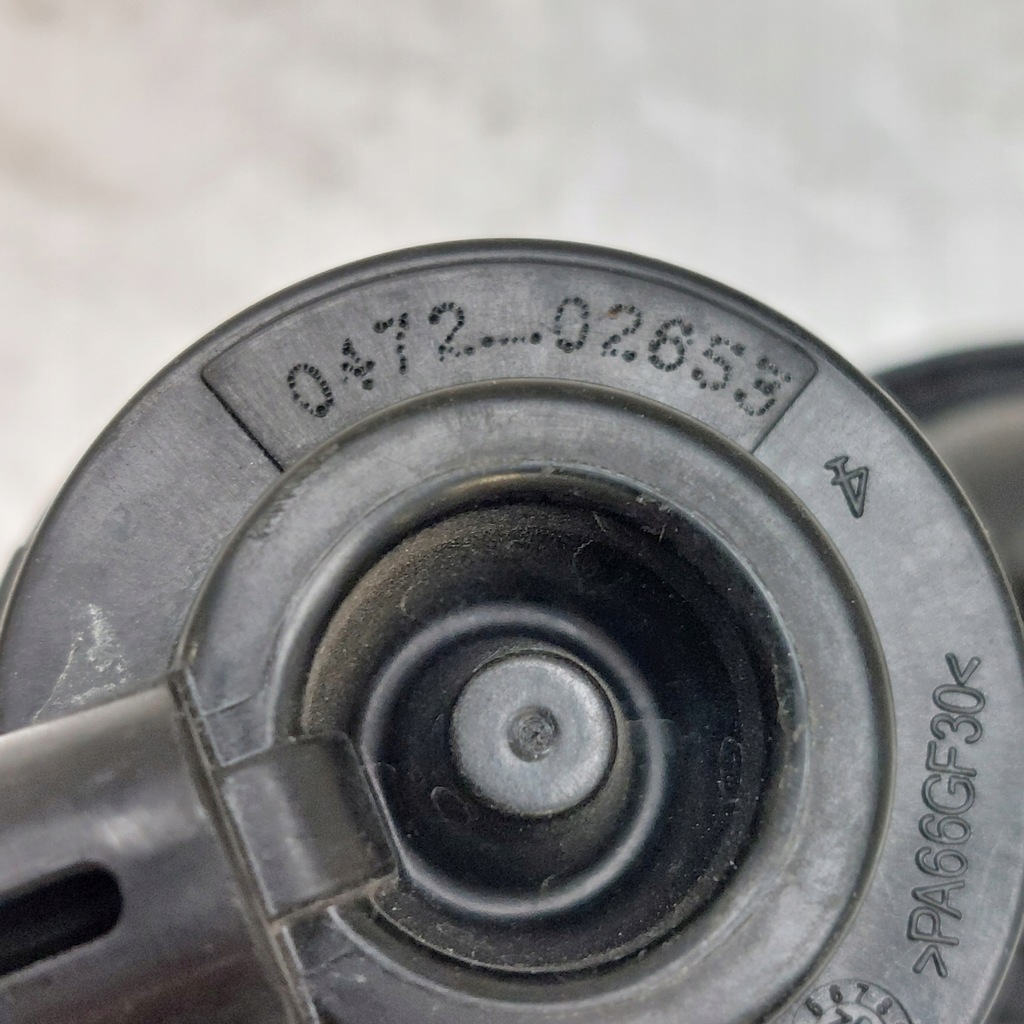 фото №9, Renault arkana 1,3tce помпа wody клапан управляющий + кронштейн 320936277r