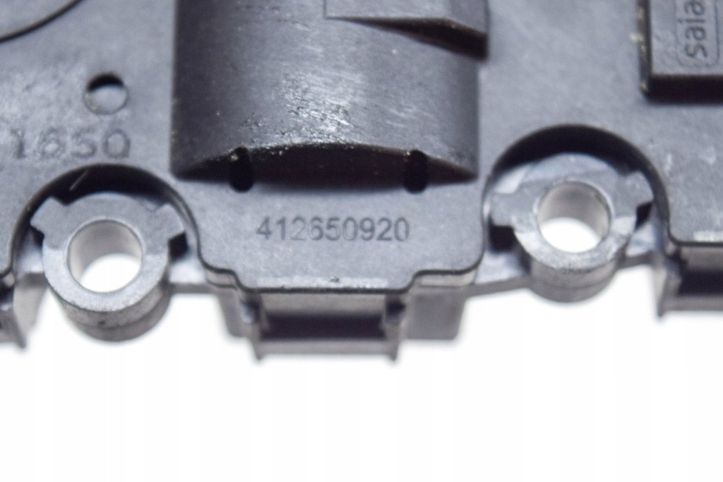 фото №6, Привод управляющий крышка отопления салона land rover range rover l405 41