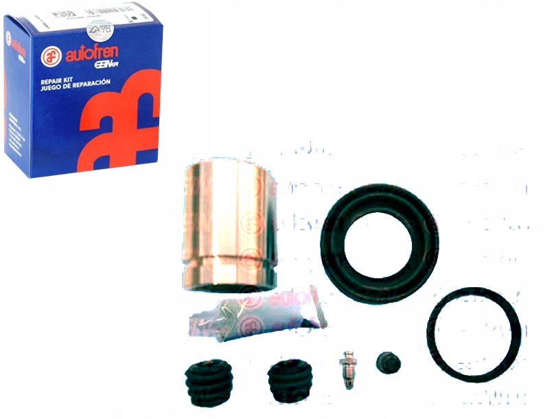 Купити Набір ремонтний супорт honda задній accord 2,0-2,4