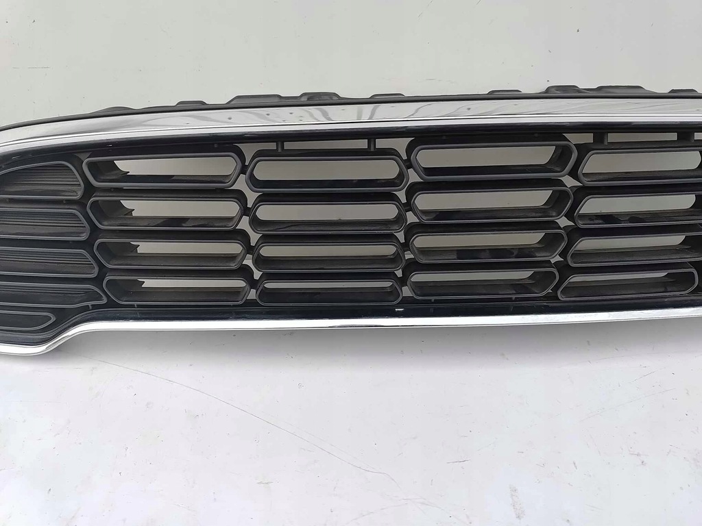 фото №3, Mini countryman r60 решітка радіатора решітка радіатора бампера перед 3603