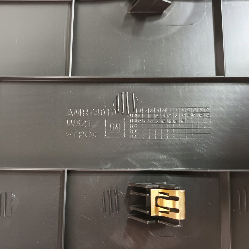 фото №12, Chevrolet camaro 16- приборная панель приборная 84081653 usa