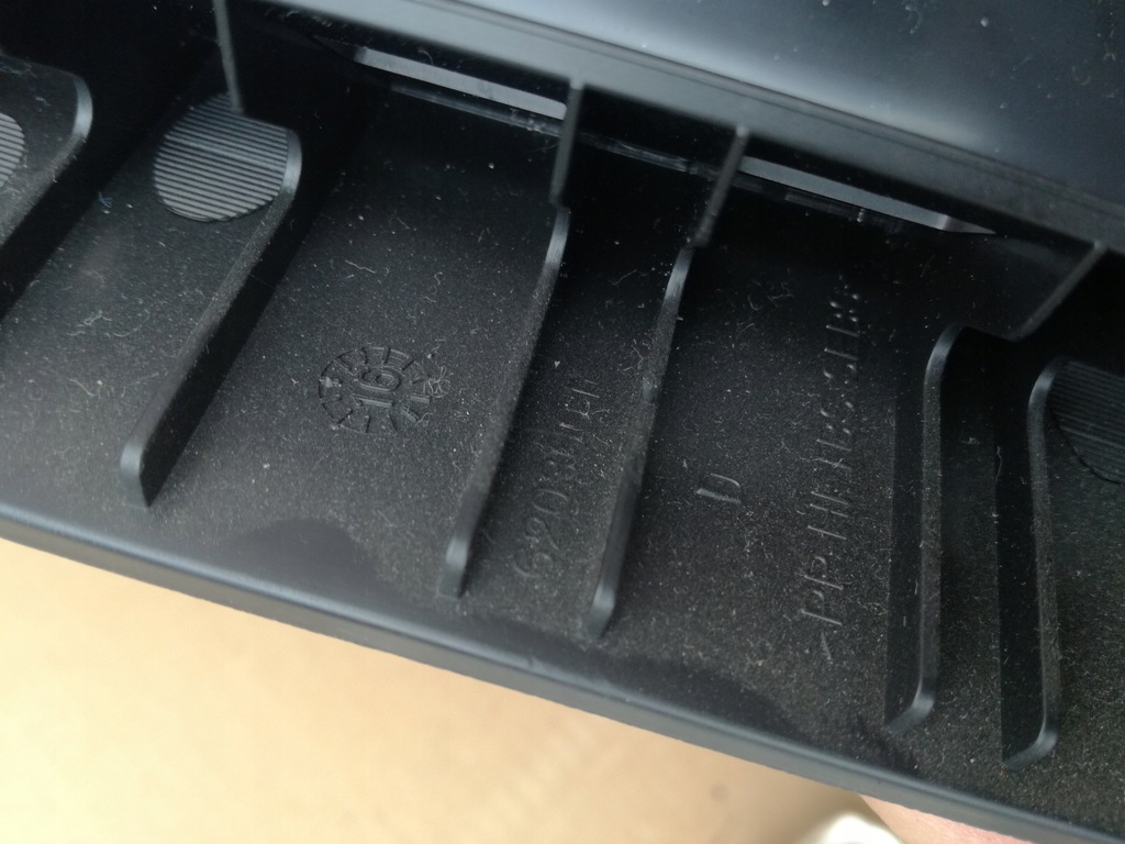 фото №11, Volvo v40 ii панель приладів консоль панель приладів версія angielska